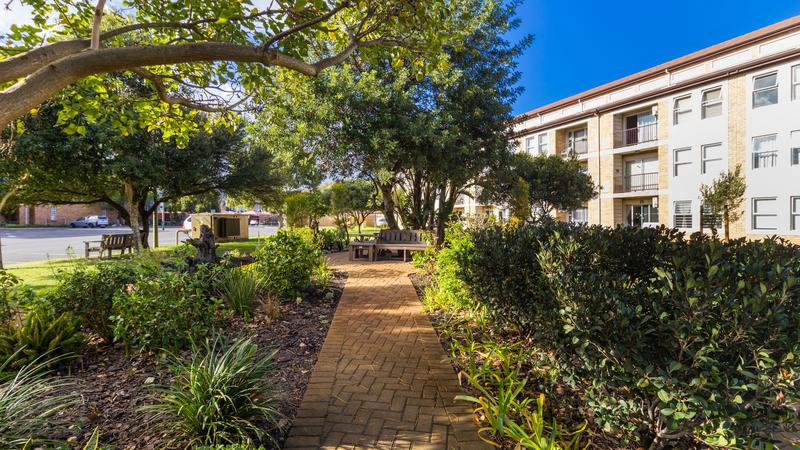 1 Bedroom Property for Sale in Burgundy Western Cape